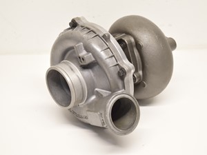 Rebuilt International T444E Turbo (Stock #528-10918)) Part Image