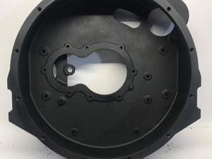 Used International VT365 Flywheel Housing (Stock #512-13802)) Part Image