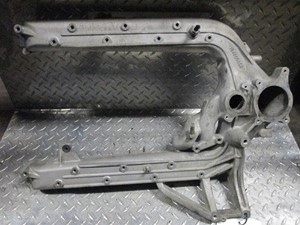 Used International VT365 Intake Manifold (Stock #519-10965)) Part Image