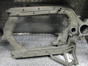 Used International VT365 Intake Manifold (Stock #519-10892)) Part Image
