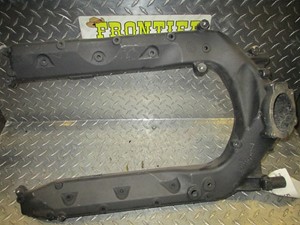 Used International VT365 Intake Manifold (Stock #519-10825)) Part Image