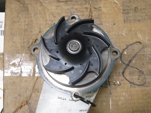 NTO International VT365 Water Pump (Stock #522-10924)) Part Image