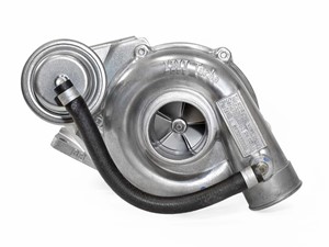 Rebuilt Isuzu 4JB1-PTW Turbo (Stock #528-10598)) Part Image