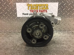 Used Isuzu Water Pump (Stock #522-10135)) Part Image