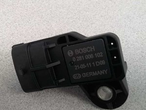 New Iveco 8.7 Engine Misc Part (Stock #535-10718)) Part Image