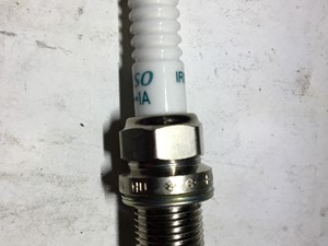 Photo of part