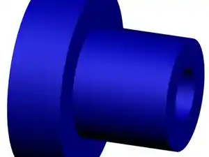 Photo of part