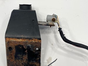 Used Kenworth Cab Mount Image