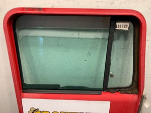 Used Kenworth Door (Stock #606-13172)) Part Image