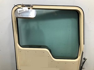 Used Kenworth Door (Stock #606-12566)) Part Image
