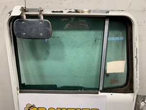 Used Kenworth Door (Stock #606-13177)) Part Image