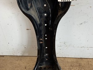 Used Kenworth Frame & Crossmembers (Stock #648-10481)) Part Image