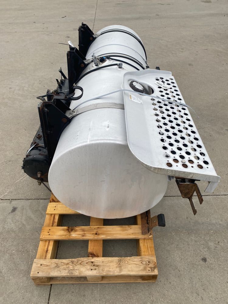 Used Kenworth Fuel Tank for sale Dorr Michigan United States Fuel