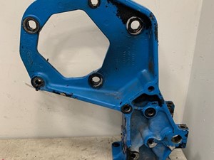 Used Peterbilt Horn (Frame) (Stock #646-10642)) Part Image