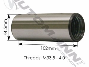 Photo of part