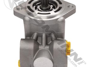 New Aftermarket Kenworth Steering Pump (Stock #553-10112)) Part Image
