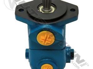 New Aftermarket Kenworth Steering Pump (Stock #553-10125)) Part Image