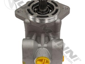 New Aftermarket Kenworth Steering Pump (Stock #553-10107)) Part Image