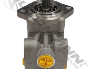 New Aftermarket Kenworth Steering Pump (Stock #553-10111)) Part Image
