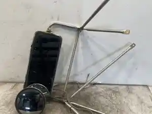 Used 2010 Kenworth T370 Mirror (Stock #613-15185)) Part Image