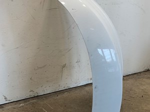 Used Kenworth T440 Fender Extension (Stock #608-12518)) Part Image