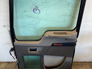 Used Kenworth T660 Door (Stock #606-13314)) Part Image