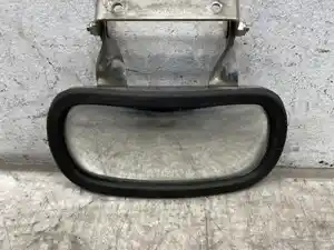Used 2009 Kenworth T660 Mirror (Stock #613-15489)) Part Image