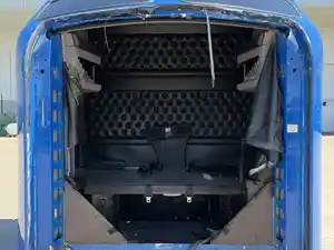 Used 2013 Kenworth T660 Sleeper Image