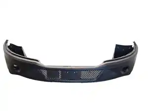 New Aftermarket 2022 & Up Kenworth T680 Next Gen Bumper (Stock #602-18437)) Part Image