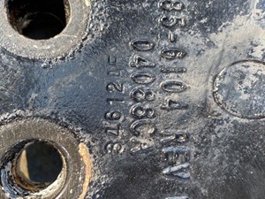 Used Kenworth T680 Cab Mount (Stock #630-10734)) Part Image