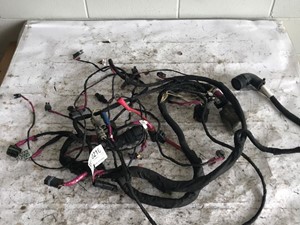 Used Paccar MX13 Chassis Harness (Stock #555-10216)) Part Image