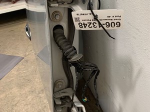Used Kenworth T680 Door (Stock #606-13248)) Part Image