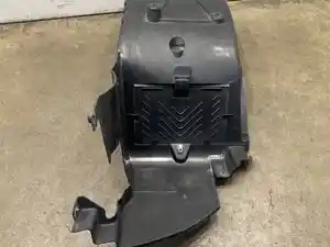 Used 2018 Kenworth T680 Fender Extension (Stock #608-14038)) Part Image