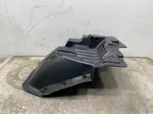 Used 2018 Kenworth T680 Fender Extension (Stock #608-14037)) Part Image