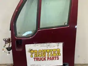 Used 2012 Kenworth T700 Door (Stock #606-13970)) Part Image