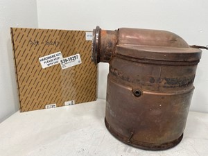 Reconditioned Kenworth T700 Miscellaneous (Stock #539-10297)) Part Image