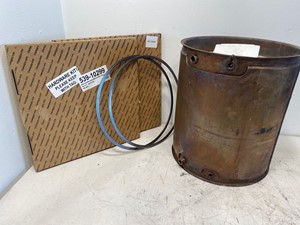 Reconditioned Kenworth T700 Miscellaneous (Stock #539-10299)) Part Image