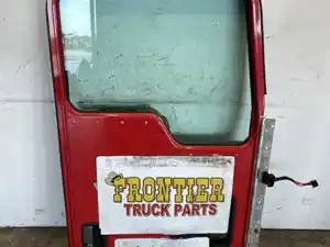 Used 2012 Kenworth T800 Door (Stock #606-14070)) Part Image