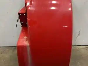 Used 2013 Kenworth T800 Fender Extension (Stock #608-13644)) Part Image