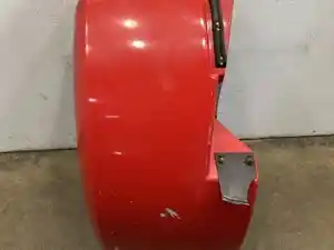 Used 2005 Kenworth T800 Fender Extension (Stock #608-14097)) Part Image