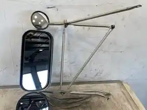 Used 1998 Kenworth T800 Mirror (Stock #613-15307)) Part Image