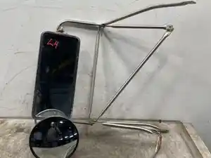 Used 2013 Kenworth T800 Mirror (Stock #613-15481)) Part Image
