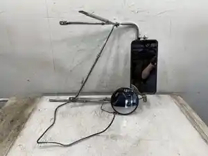 Used 1988 Kenworth T800 Mirror (Stock #613-15581)) Part Image