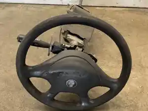 Used 2012 Kenworth T800 Steering Column (Stock #604-10911)) Part Image