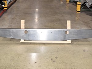NTO Kenworth W900L Bumper (Stock #602-16027)) Part Image