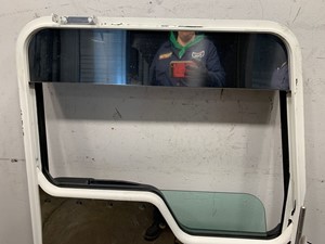 Used Kenworth W900L Door (Stock #606-13192)) Part Image