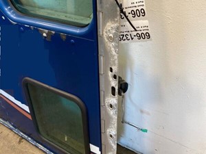 Used Kenworth W900L Door (Stock #606-13294)) Part Image