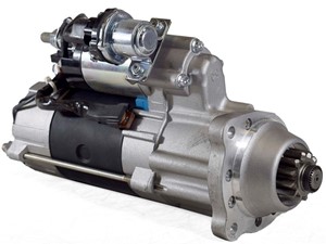 New Leece Neville LNV MS2 Starter (Stock #534-10101)) Part Image
