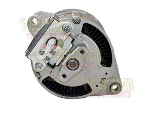 Rebuilt Leece-Neville Alternator (Stock #543-10074)) Part Image