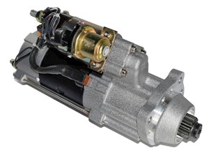 Photo of part